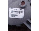 Rear bridge with trolley Ford Kuga MK1 2010 year 2 0 diesel Part manufacturer Ford OE