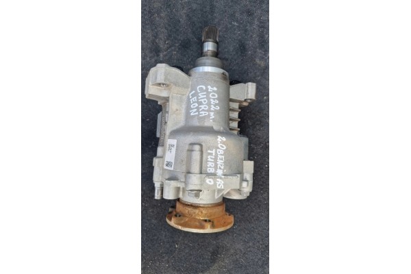 Front reducer CUPRA 0GC409055 gasoline 2022