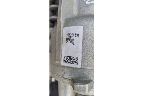 Front reducer CUPRA 0GC409055 gasoline 2022 Part manufacturer Cupra OE