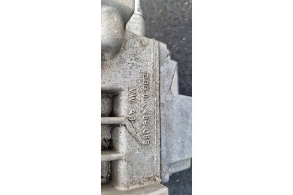 Front reducer CUPRA 0GC409055 gasoline 2022 Catalog number of the part 0GC409055