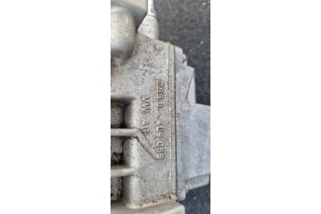 Front reducer CUPRA 0GC409055 gasoline 2022 Catalog number of the part 0GC409055