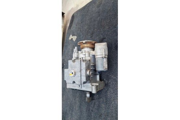 Front reducer CUPRA 0GC409055 gasoline 2022 Car type passenger cars