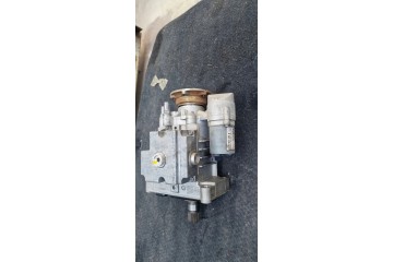 Front reducer CUPRA 0GC409055 gasoline 2022 Car type passenger cars