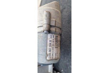 Front reducer CUPRA 0GC409055 gasoline 2022 Catalog number of the original 0GC409055