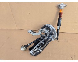 AUDI A4 B9 A5 F5 SUSPENSION RIGHT SHOCK ABSORBER QUATTRO 25km 4X4