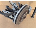 AUDI A4 B9 A5 F5 SUSPENSION RIGHT SHOCK ABSORBER QUATTRO 25km 4X4 Catalog number of the part 8W0505398C 8W0501530D 8W0505324F 8W