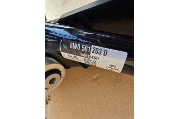 AUDI A4 B9 A5 F5 SUSPENSION RIGHT SHOCK ABSORBER QUATTRO 25km 4X4 Part manufacturer Audi OE