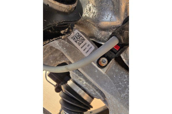 Amortiguador Derecho de Suspensión Trasera Audi A4 B9 A5 F5 Quattro 4