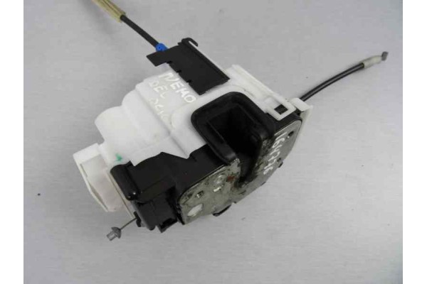 1365223080 CERRADURA PUERTA DELANTERA DERECHA CITROEN NEMO SX 2010 1365223080 164776 CITROEN - 3