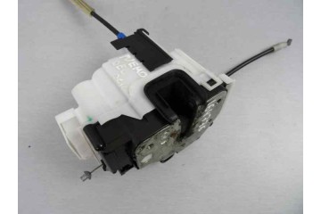 1365223080 CERRADURA PUERTA DELANTERA DERECHA CITROEN NEMO SX 2010 1365223080 164776 CITROEN - 3