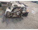 DIFFERENT REAR VOLKSWAGEN Passat B6 2 0 TDI 2006 Catalog number of the part 01Z525010C