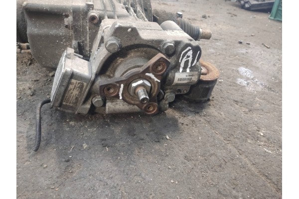 DIFFERENT REAR VOLKSWAGEN Passat B6 2 0 TDI 2006 Catalog number of the part 01Z525010C