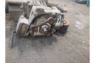 DIFFERENT REAR VOLKSWAGEN Passat B6 2 0 TDI 2006 Catalog number of the part 01Z525010C