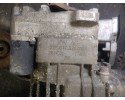DIFFERENT REAR VOLKSWAGEN Passat B6 2 0 TDI 2006 Part manufacturer Volkswagen OE