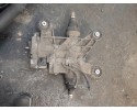 DIFFERENT REAR VOLKSWAGEN Passat B6 2 0 TDI 2006 Car type passenger cars