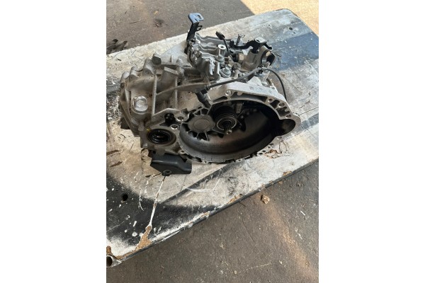 GEARBOX KIA CEED III PROCEED XCEED WNJ6 1 5 T GDI