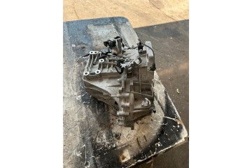 GEARBOX KIA CEED III PROCEED XCEED WNJ6 1 5 T GDI Catalog number of the part WNJ6