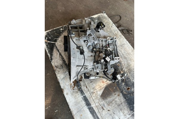 GEARBOX KIA CEED III PROCEED XCEED WNJ6 1 5 T GDI Part manufacturer Kia OE