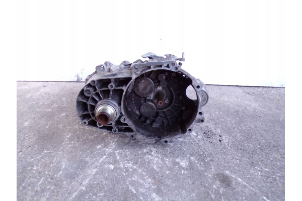 GEARBOX VOLKSWAGEN SHARAN SEAT ALHAMBRA 1 9 TDI MANUAL KKG