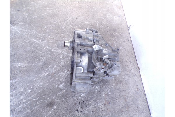 GEARBOX VOLKSWAGEN SHARAN SEAT ALHAMBRA 1 9 TDI MANUAL KKG Catalog number of the part SKRZYNIA BIEGOW VOLKSWAGEN SHARAN SEAT ALH