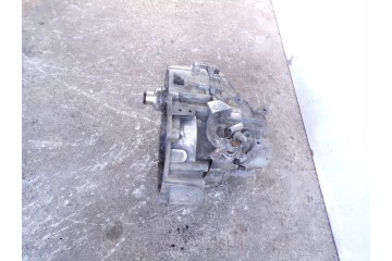 GEARBOX VOLKSWAGEN SHARAN SEAT ALHAMBRA 1 9 TDI MANUAL KKG Catalog number of the part SKRZYNIA BIEGOW VOLKSWAGEN SHARAN SEAT ALH