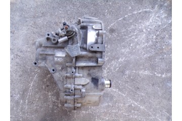 GEARBOX VOLKSWAGEN SHARAN SEAT ALHAMBRA 1 9 TDI MANUAL KKG Transmission type manual
