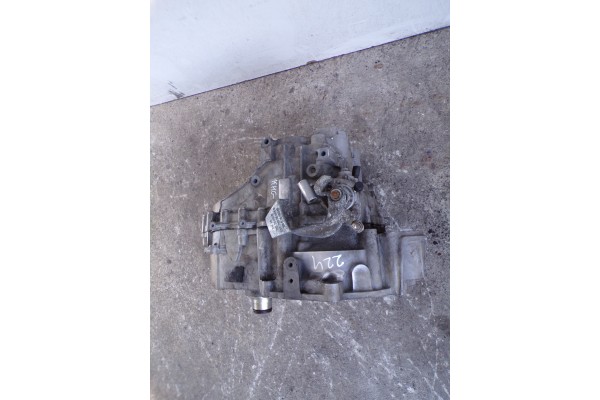 GEARBOX VOLKSWAGEN SHARAN SEAT ALHAMBRA 1 9 TDI MANUAL KKG Car type passenger cars