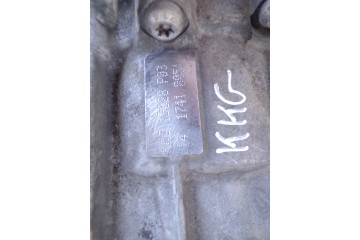 GEARBOX VOLKSWAGEN SHARAN SEAT ALHAMBRA 1 9 TDI MANUAL KKG Product weight with unit packaging 1 kg