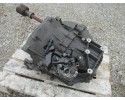 Transmission ford mk3 2 2 tdci