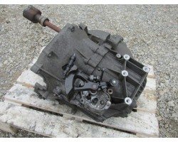Transmission ford mk3 2 2 tdci