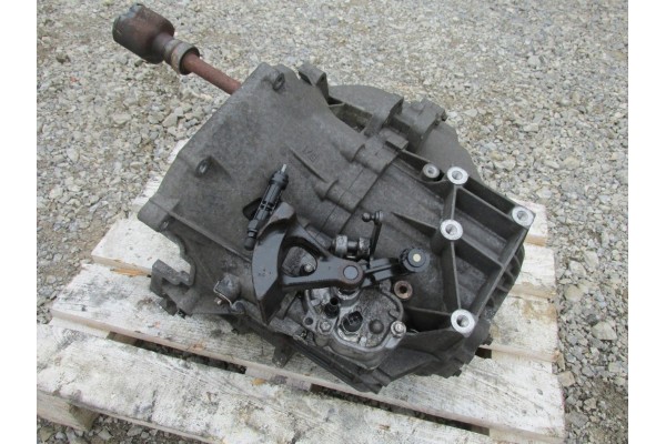 Transmission ford mk3 2 2 tdci