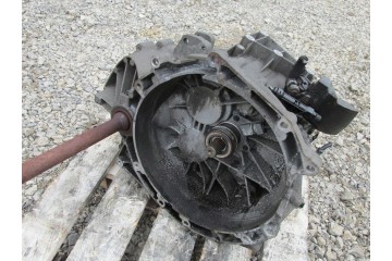 Transmission ford mk3 2 2 tdci Catalog number of the part 5s7r 7002 cb jaguar 2 2 d