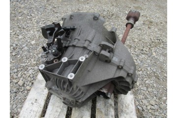 Transmission ford mk3 2 2 tdci Part manufacturer Ford OE
