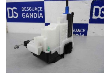 1365223080 CERRADURA PUERTA DELANTERA DERECHA CITROEN NEMO SX 2010 1365223080 164776 CITROEN - 5