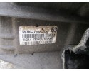 Transmission ford mk3 2 2 tdci Transmission type manual