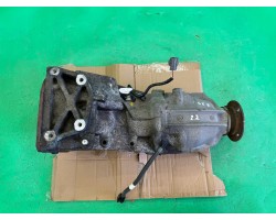 REAR BRIDGE DYFER MA2727151 AWD 4WD MAZDA CX 7 LIFT 2 2 MZR CD 06 12 173KM