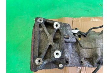 REAR BRIDGE DYFER MA2727151 AWD 4WD MAZDA CX 7 LIFT 2 2 MZR CD 06 12 173KM Catalog number of the part MOST DYFERENCJA MA2727151 