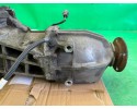 REAR BRIDGE DYFER MA2727151 AWD 4WD MAZDA CX 7 LIFT 2 2 MZR CD 06 12 173KM Engine type diesel