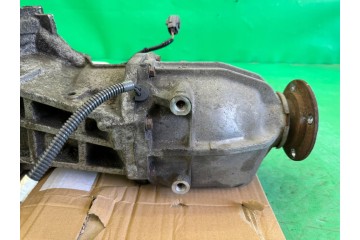 REAR BRIDGE DYFER MA2727151 AWD 4WD MAZDA CX 7 LIFT 2 2 MZR CD 06 12 173KM Engine type diesel