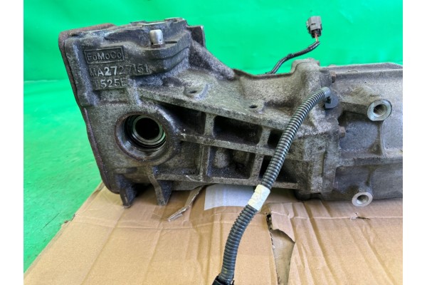 REAR BRIDGE DYFER MA2727151 AWD 4WD MAZDA CX 7 LIFT 2 2 MZR CD 06 12 173KM Installation side rear