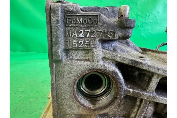 REAR BRIDGE DYFER MA2727151 AWD 4WD MAZDA CX 7 LIFT 2 2 MZR CD 06 12 173KM Catalog number of the original T525E MA2727151 R2AA