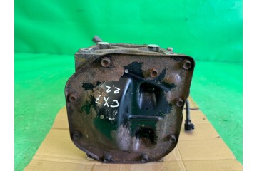 REAR BRIDGE DYFER MA2727151 AWD 4WD MAZDA CX 7 LIFT 2 2 MZR CD 06 12 173KM Version European