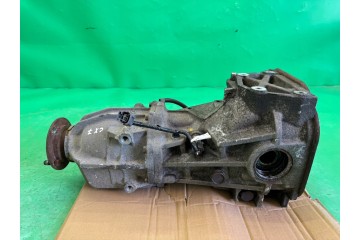 Diferencial Trasero MA2727151 AWD 4WD Mazda CX-7 Lift 2.2 MZR-CD 06-12