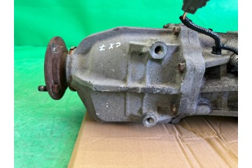 Diferencial Trasero MA2727151 AWD 4WD Mazda CX-7 Lift 2.2 MZR-CD 06-12