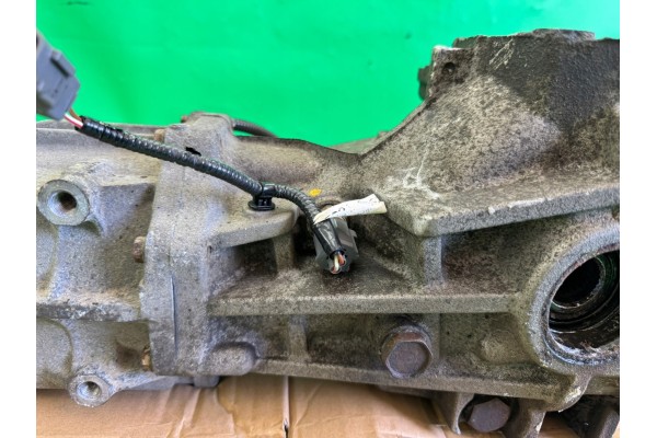 Diferencial Trasero MA2727151 AWD 4WD Mazda CX-7 Lift 2.2 MZR-CD 06-12