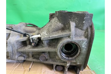 Diferencial Trasero MA2727151 AWD 4WD Mazda CX-7 Lift 2.2 MZR-CD 06-12