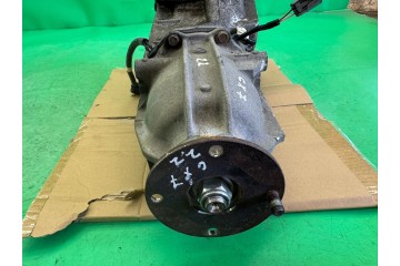 Diferencial Trasero MA2727151 AWD 4WD Mazda CX-7 Lift 2.2 MZR-CD 06-12