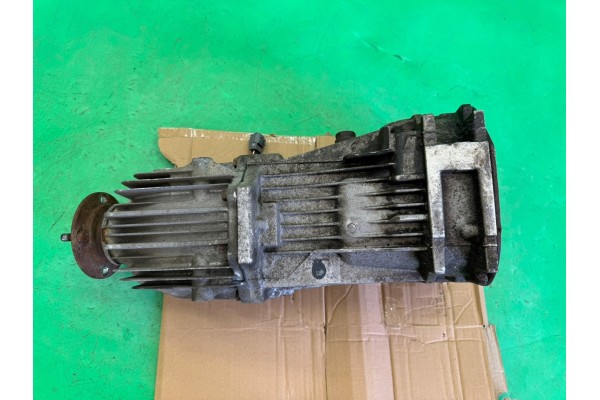 Diferencial Trasero MA2727151 AWD 4WD Mazda CX-7 Lift 2.2 MZR-CD 06-12