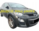 Diferencial Trasero MA2727151 AWD 4WD Mazda CX-7 Lift 2.2 MZR-CD 06-12