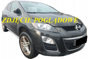Diferencial Trasero MA2727151 AWD 4WD Mazda CX-7 Lift 2.2 MZR-CD 06-12